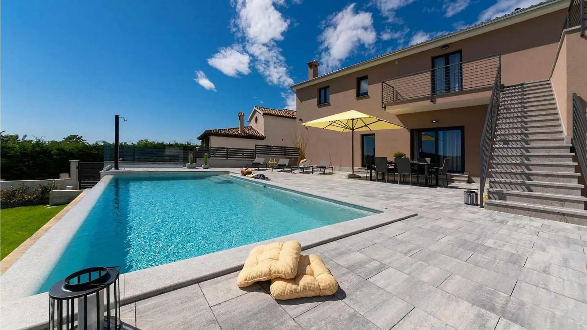 פורץ Villa Sunnyside קרואטיה