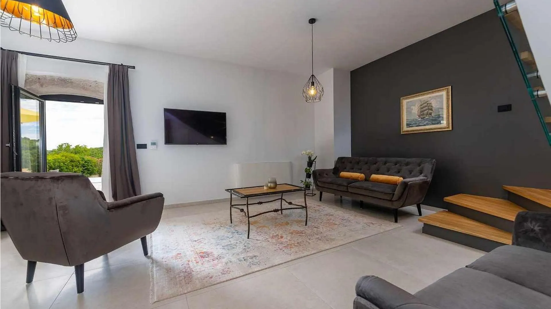 פורץ Villa Sunnyside