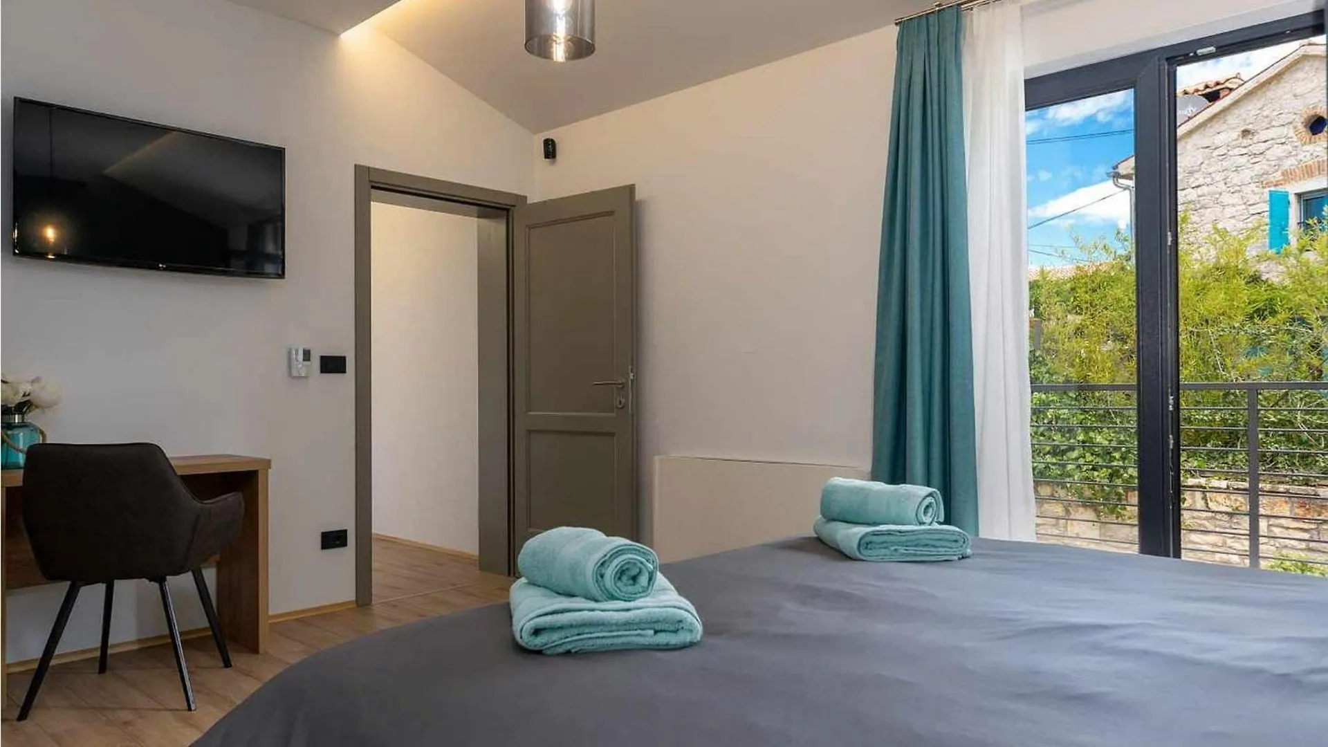 Nyaraló Villa Sunnyside Poreč