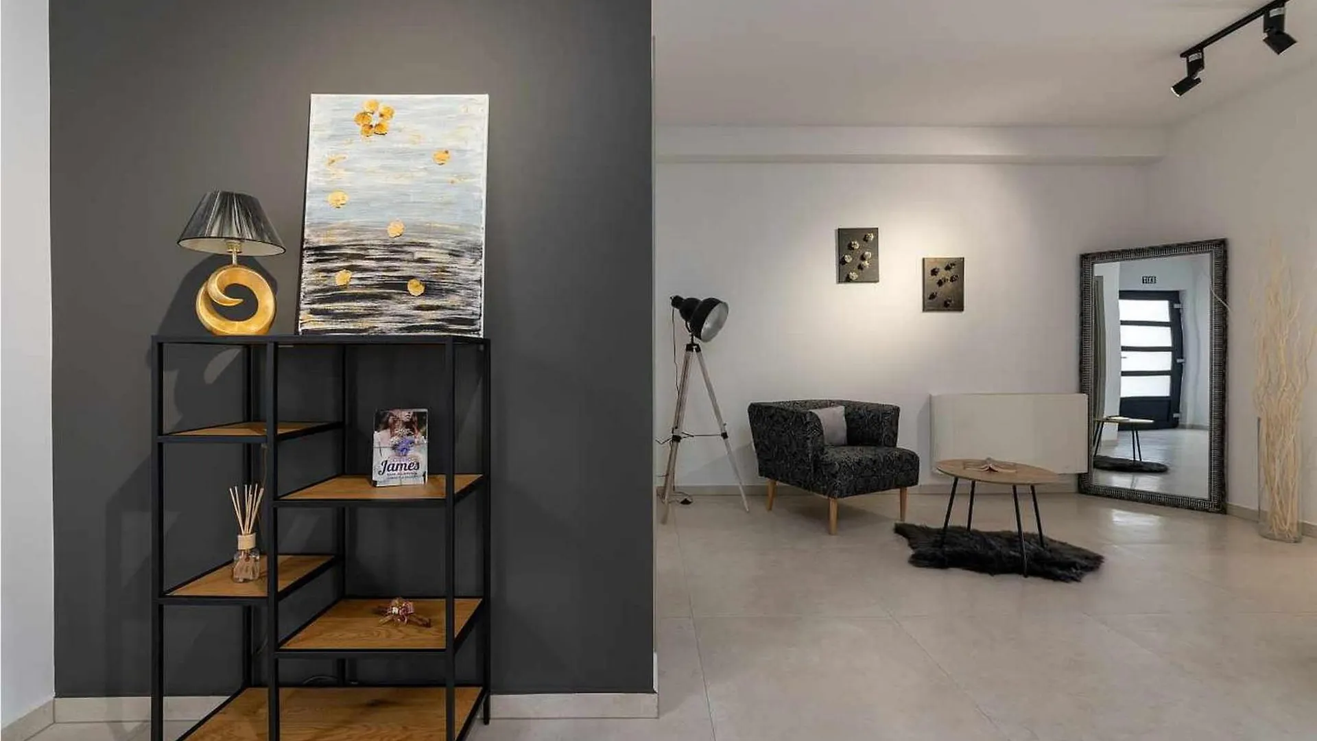פורץ Villa Sunnyside