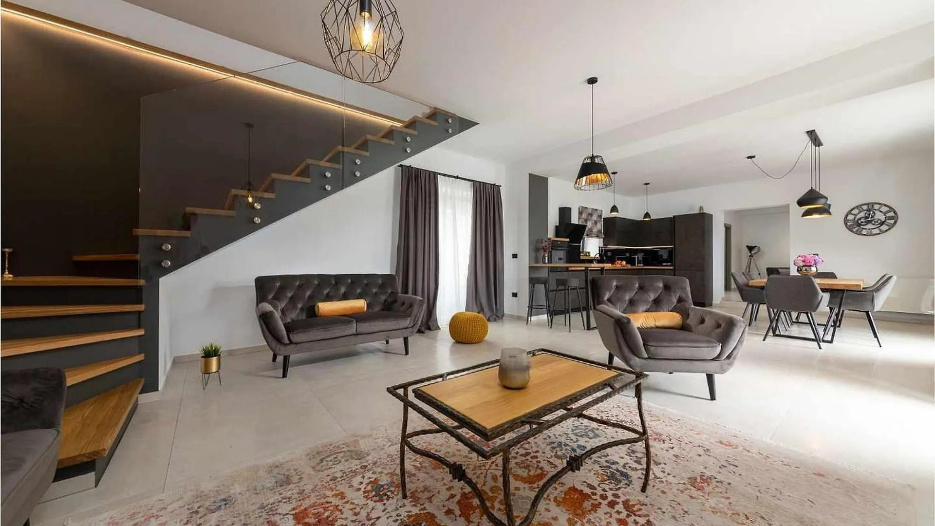 בית נופש פורץ Villa Sunnyside קרואטיה